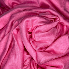 Load image into Gallery viewer, Barbie Pink Jersey Hijab (Limited Edition)
