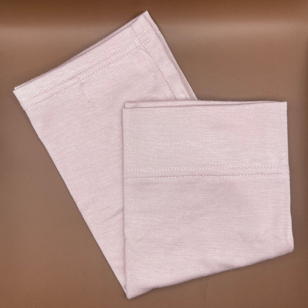 Cotton Undercap - Pale Pink