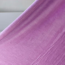 Load image into Gallery viewer, Electric Lavender Jersey Hijab (Limited Edition)
