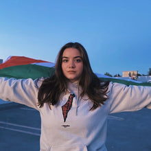 Load image into Gallery viewer, Palestine Hoodie

