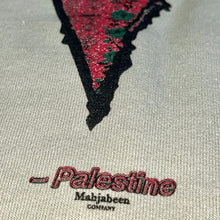 Load image into Gallery viewer, Palestine Hoodie
